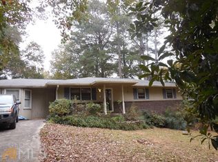 7182 Miller St, Lithia Springs, GA 30122