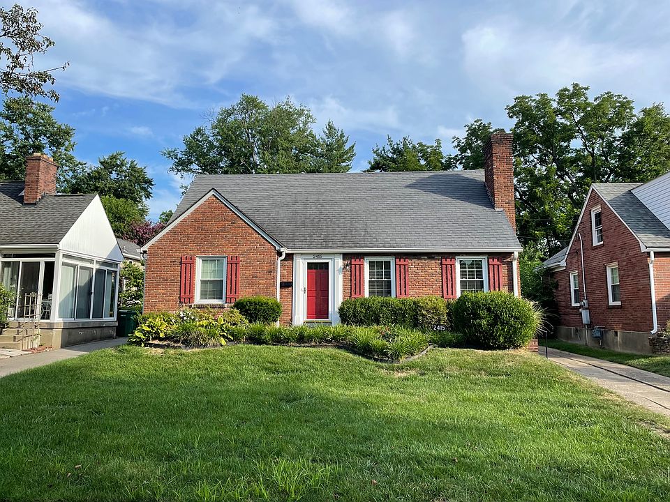 2415 Manchester Rd.