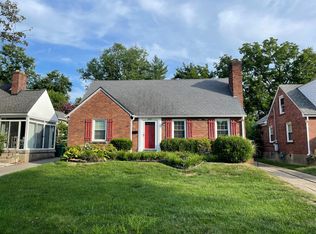 2415 Manchester Rd, Louisville, KY 40205