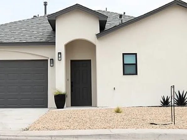 1450 Lenox Ave, Las Cruces, NM 88007