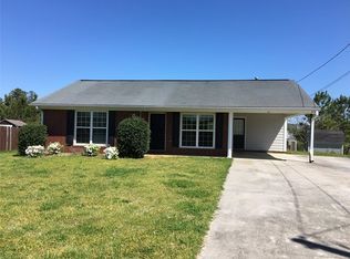13 E Tara Ln NW, Rome, GA 30165