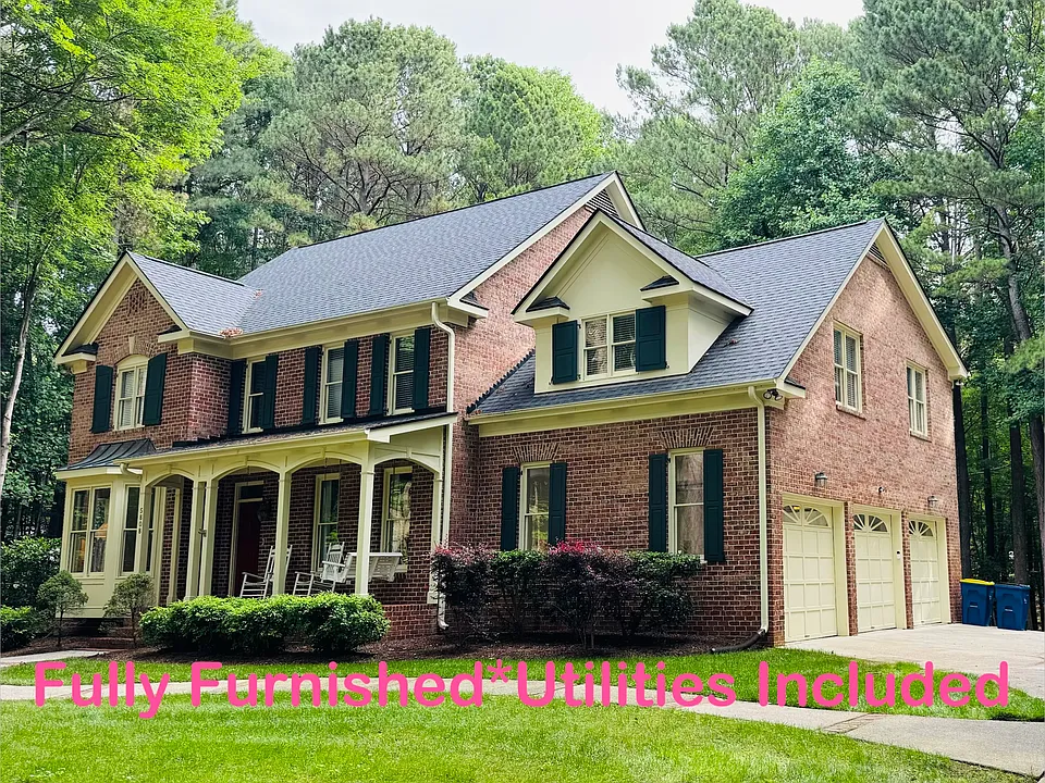 5808 Laurel Rock Ln