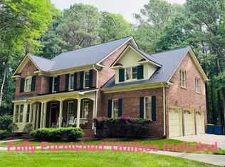 5808 Laurel Rock Ln, Raleigh, NC 27613