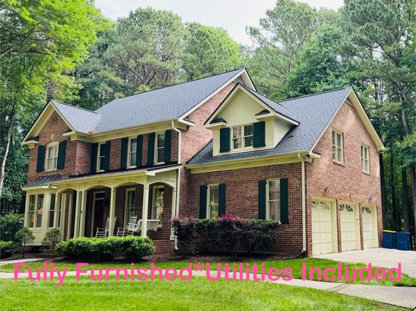 5808 Laurel Rock Ln, Raleigh, NC 27613