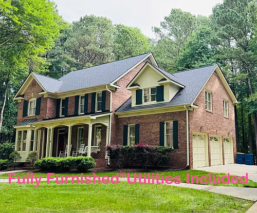 5808 Laurel Rock Ln Photo 1