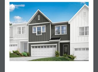 7940 Berry Crst, Raleigh, NC 27617