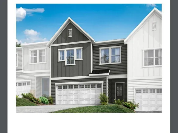 7940 Berry Crst, Raleigh, NC 27617