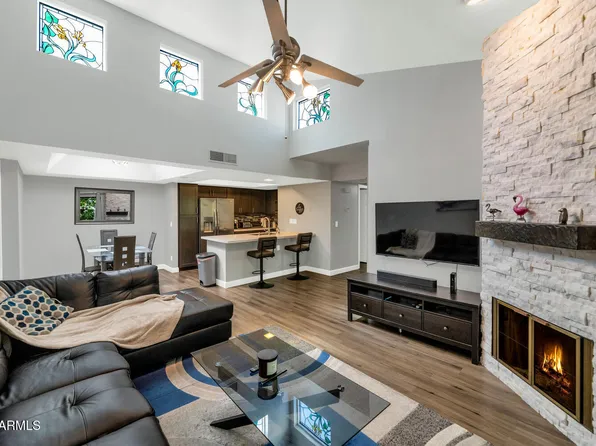 2935 N 68TH Street #213, Scottsdale, AZ 85251