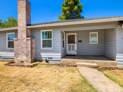 1833 W Mendocino Ave, Stockton, CA, 95204