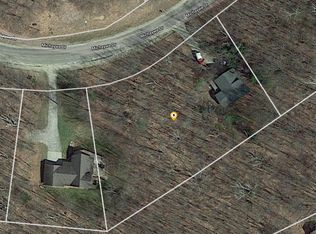 1323 Michaywe Dr, Gaylord, MI 49735