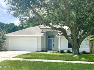 13492 Las Brisas Way N, Jacksonville, FL 32224