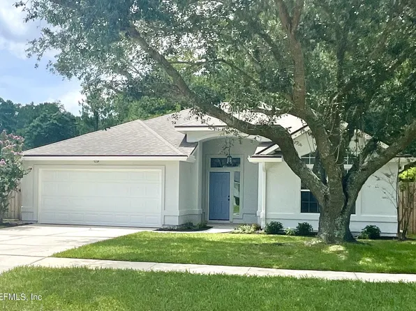 13492 LAS BRISAS Way N, Jacksonville, FL 32224