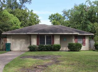 9 Circle G, Orange, TX 77630