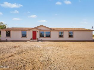 29916 E Slater Ln, Marana, AZ 85658