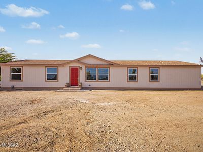 29916 E Slater Ln, Marana, AZ, 85658