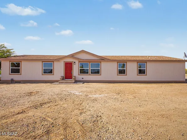 29916 E Slater Ln, Marana, AZ 85658