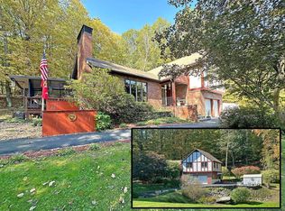 26 Lodge Rd, Saugerties, NY 12477