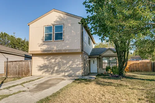 4031 Sunrise Bluff Dr Photo 1