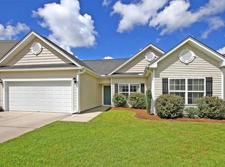 233 Donatella Dr, Goose Creek, SC 29445