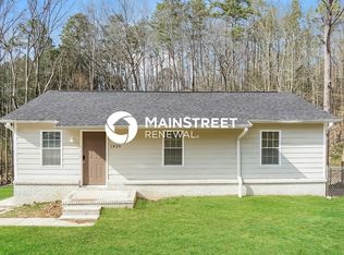 1829 5th Way NW, Birmingham, AL 35215