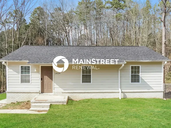 1829 5th Way NW, Birmingham, AL 35215