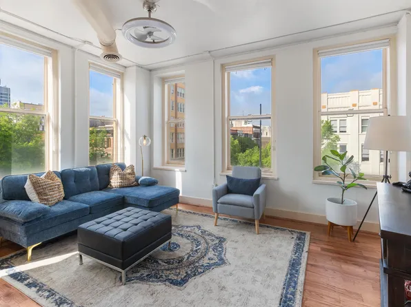 2008 3rd Ave N APT 4B, Birmingham, AL 35203