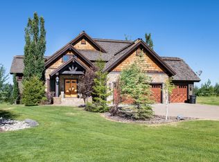 6272 Peregrine Dr, Victor, ID 83455