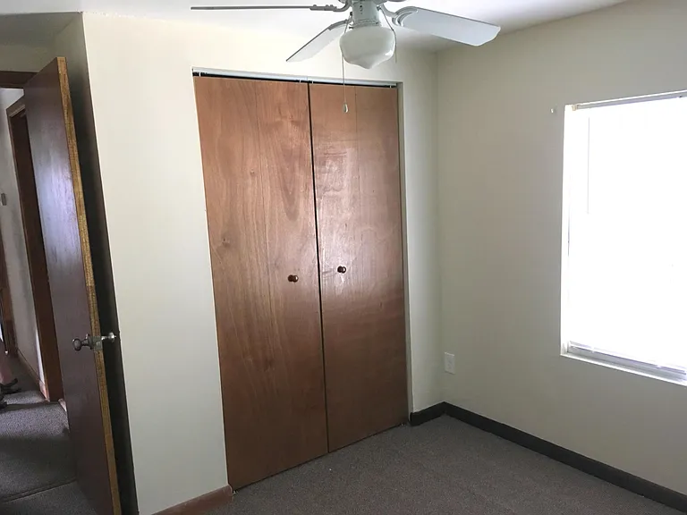 North Bedroom