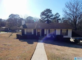 3029 Summit Ridge Dr, Adamsville, AL 35005