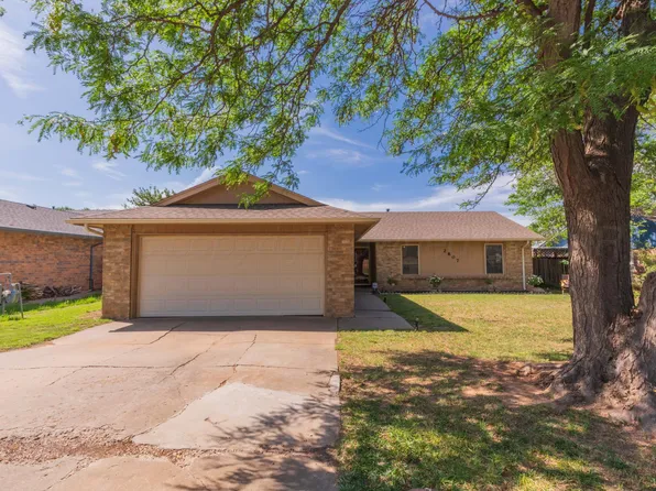 2807 Shield Ct, Amarillo, TX 79110