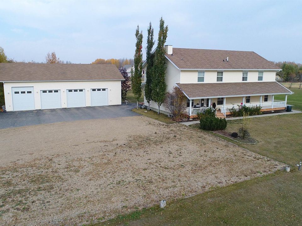 59505 Range Road 270 Rural, Westlock County, AB T7P 2P4 MLS E4376868