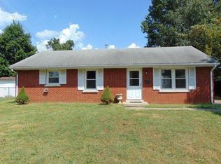 241 Garrett Ave, Lexington, KY 40504
