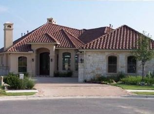109 Cabo Del Sol Ct, Austin, TX 78738