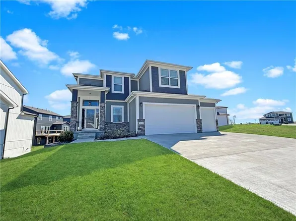1247 Rich Blvd, Warrensburg, MO 64093