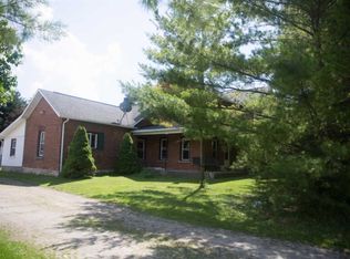 14103 Ostrander Rd, Maybee, MI 48159