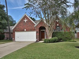 1431 Castlemist Dr, Spring, TX 77386