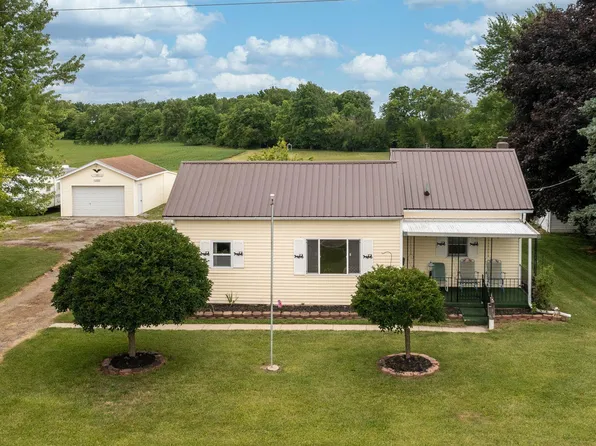 8465 E State Route 36, Conover, OH 45317