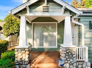 599 Coloma Way, Sacramento, CA