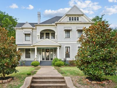 506 N Grand Ave, Sherman, TX, 75090