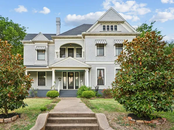 506 N Grand Ave, Sherman, TX 75090