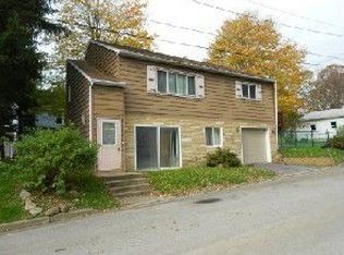 439 Lookout Ave, Ridgway, PA 15853