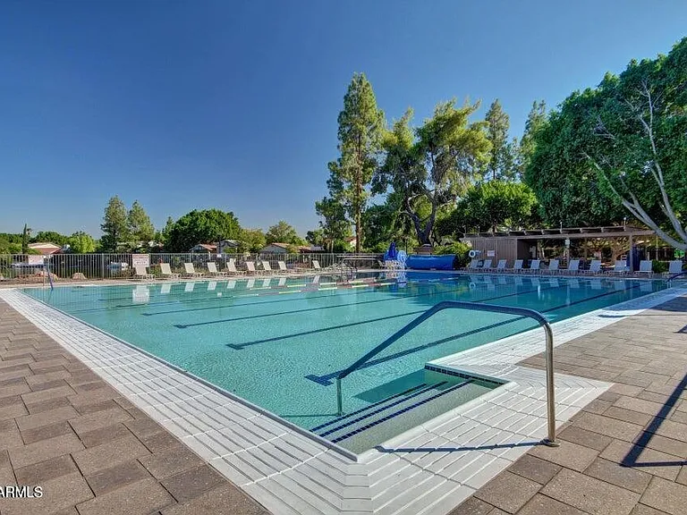 5634 S Captain Kidd Ct #D — Photo 25