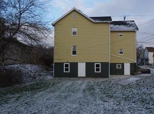 401 Bridge St, Beaver, PA 15009