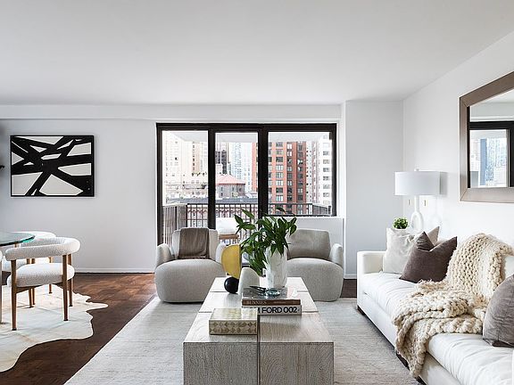 4th image of 10 W 66th St APT 19G