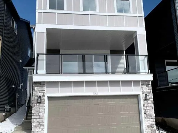 156 S Crimson Ridge Pl NW, Calgary, AB T3L 0K4