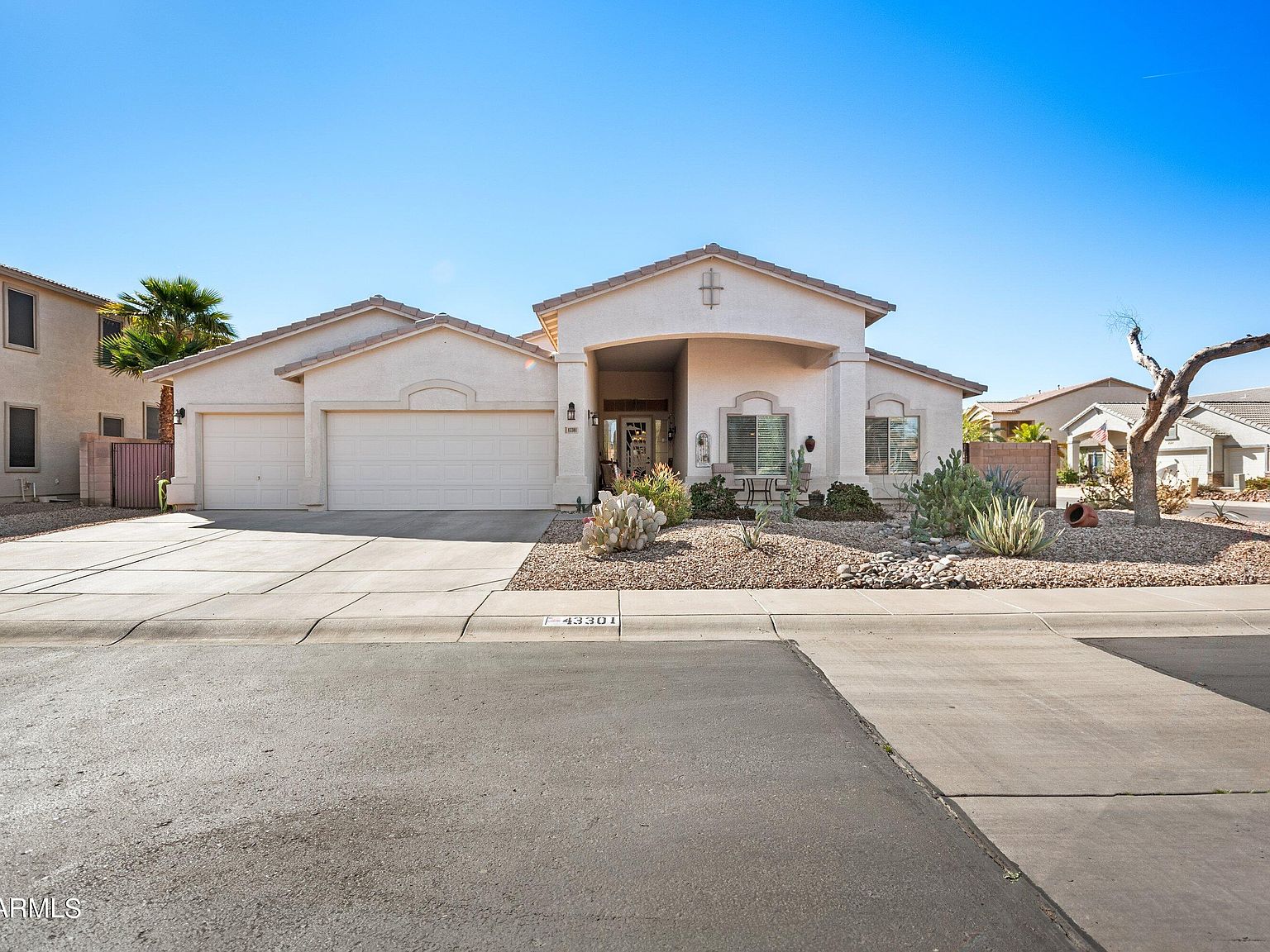 43301 W Caven Dr, Maricopa, AZ 85138 | MLS #6668662 | Zillow