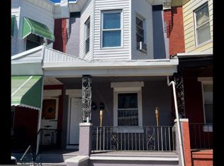 5419 Osage Ave, Philadelphia, PA 19143