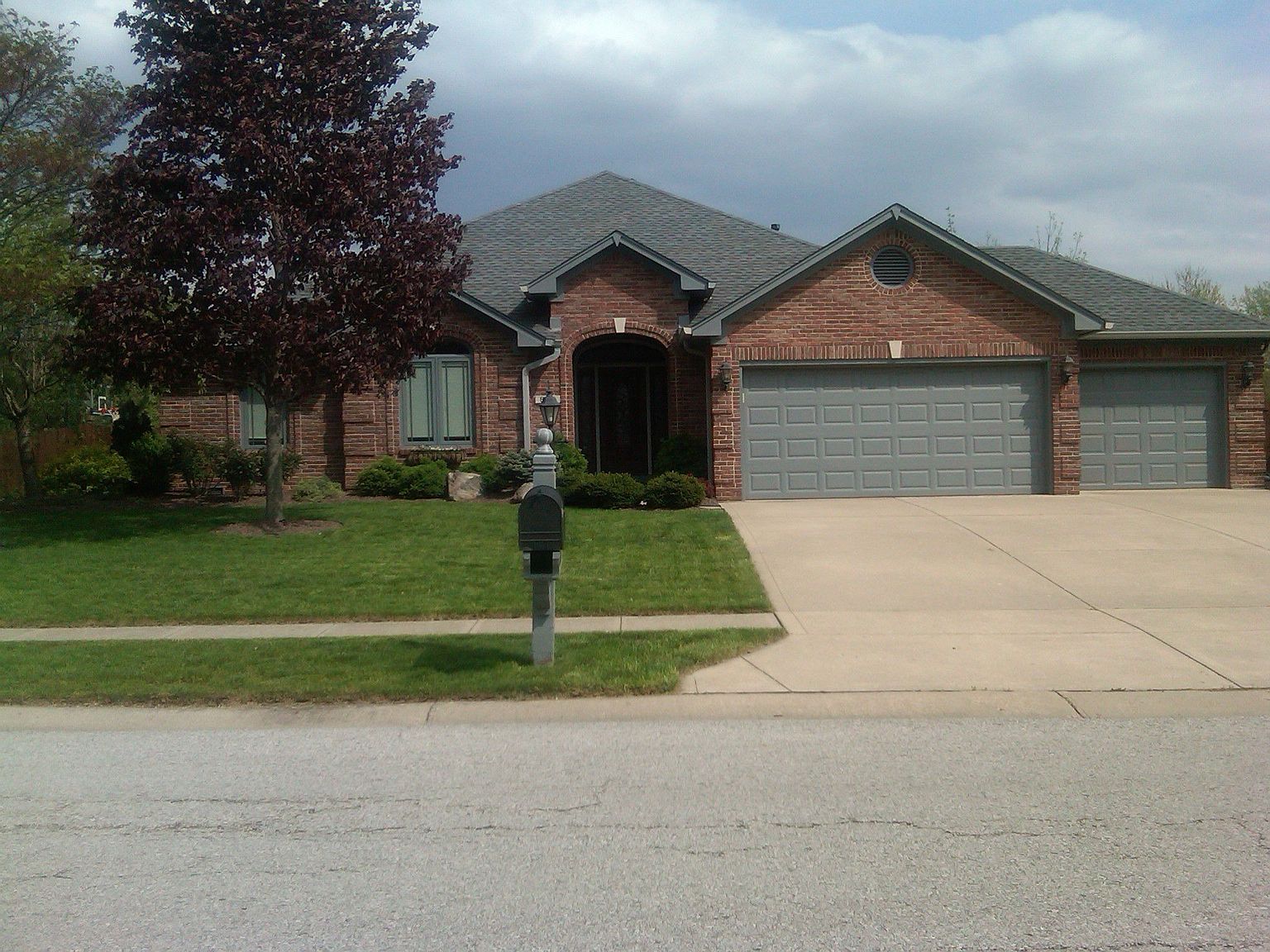 Hunters Ridge Indiana 6051 Hunters Ridge Dr, Plainfield, IN 46168 | Zillow