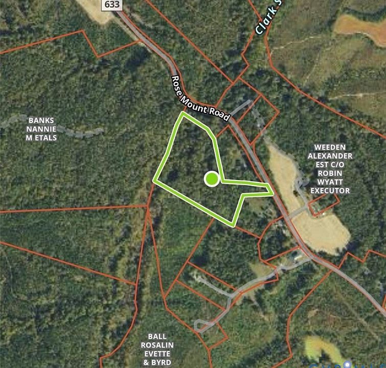 1st image of 0 Rosemount Rd