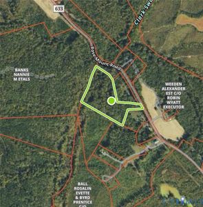 0 Rosemount Rd, Walkerton, VA, 23177